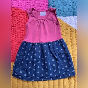 Hanna Anderson Dress